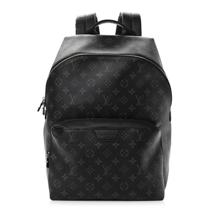Louis Vuitton Monogram Eclipse Discovery Backpack PM 1 of 10