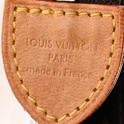 Louis Vuitton Monogram Toiletry Pouch 26 7 of 10