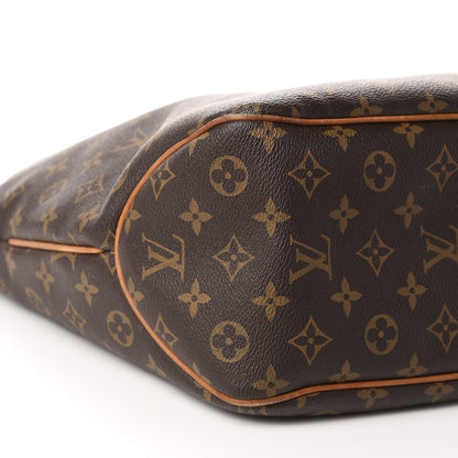 Louis Vuitton Monogram Delightful PM 6 of 10
