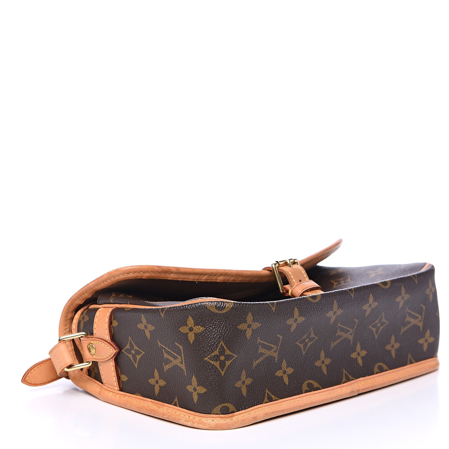 Louis Vuitton Monogram Sologne 3 of 16