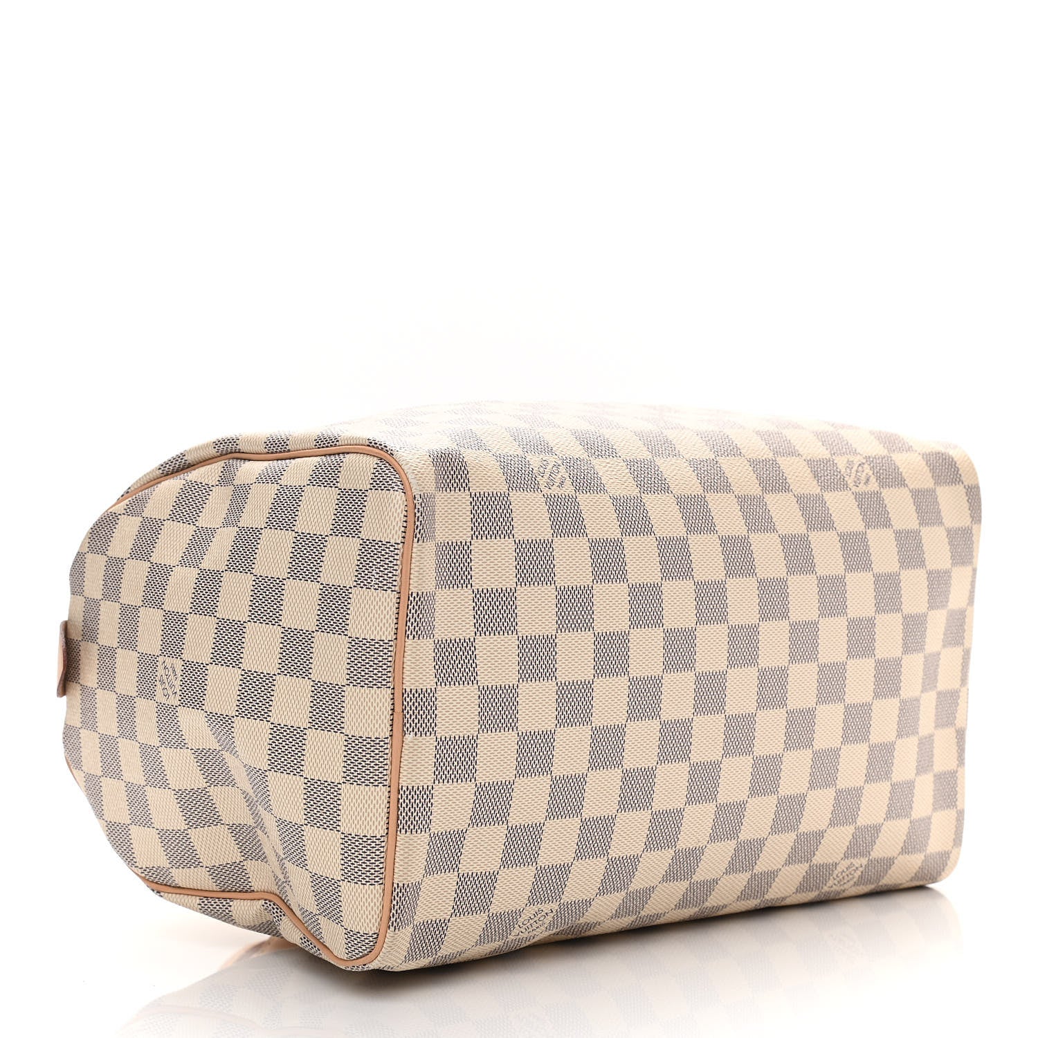 Louis Vuitton Damier Azur Speedy 30 4 of 14