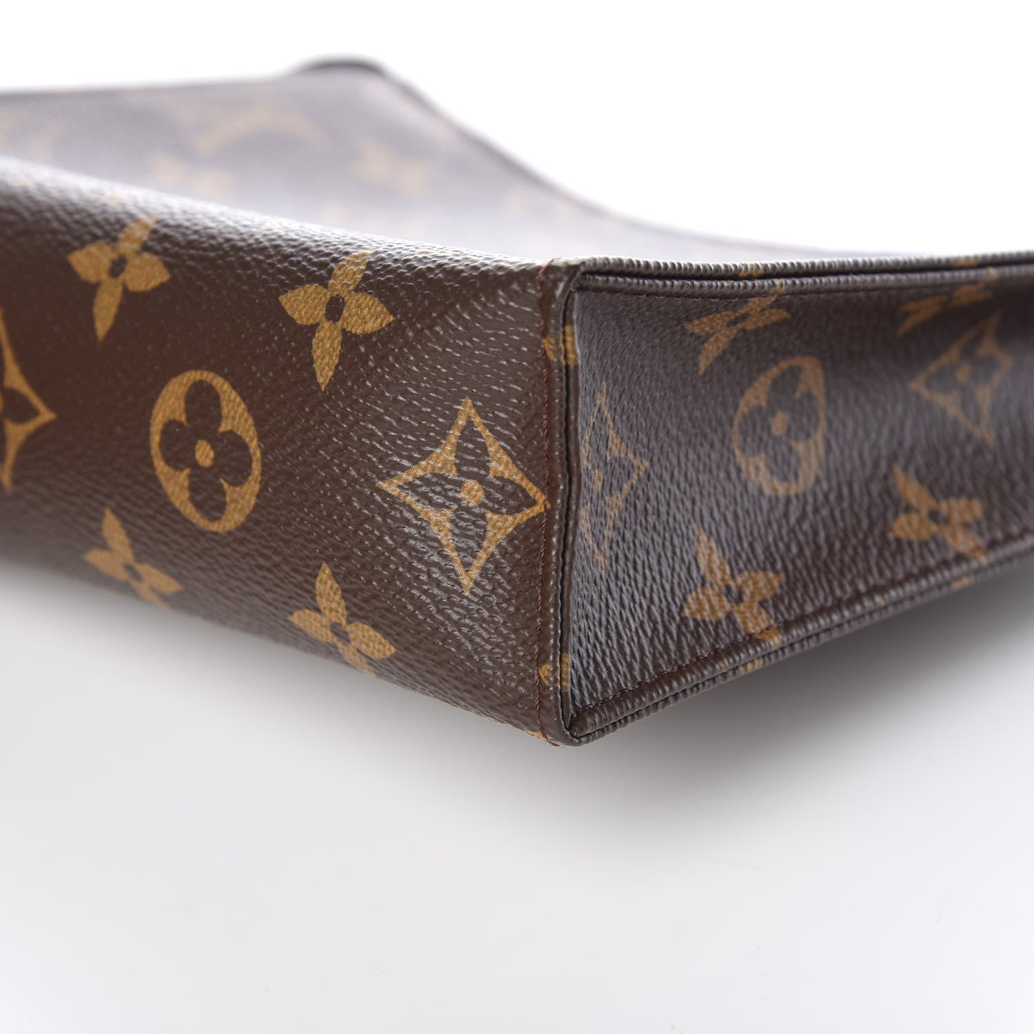 Louis Vuitton Monogram Toiletry Pouch 19 10 of 10