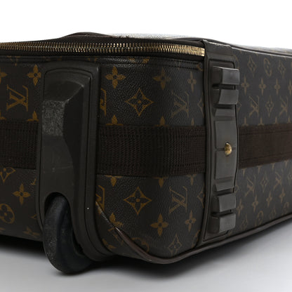 Louis Vuitton Monogram Pegase 50 8 of 15
