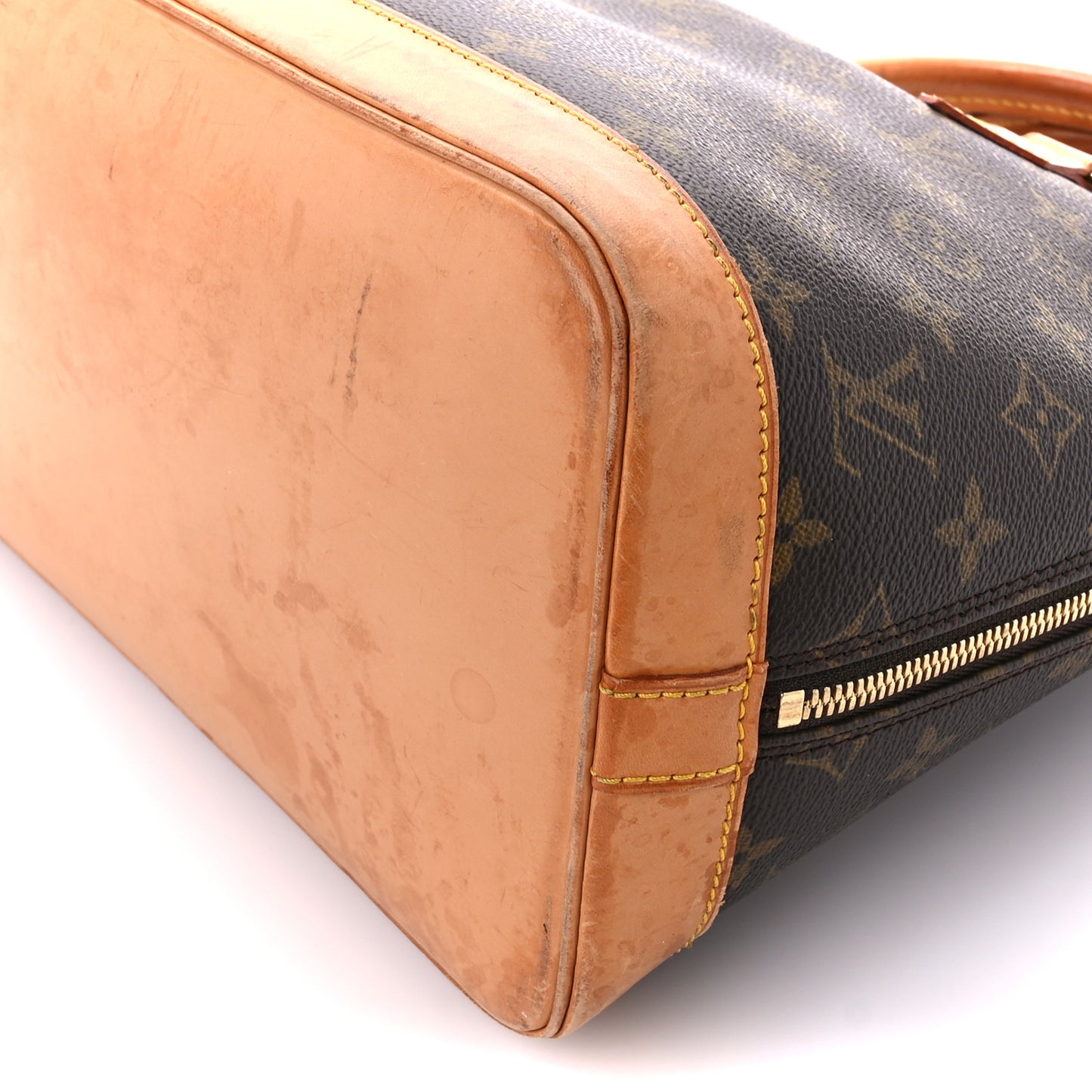 Monogram Alma PM