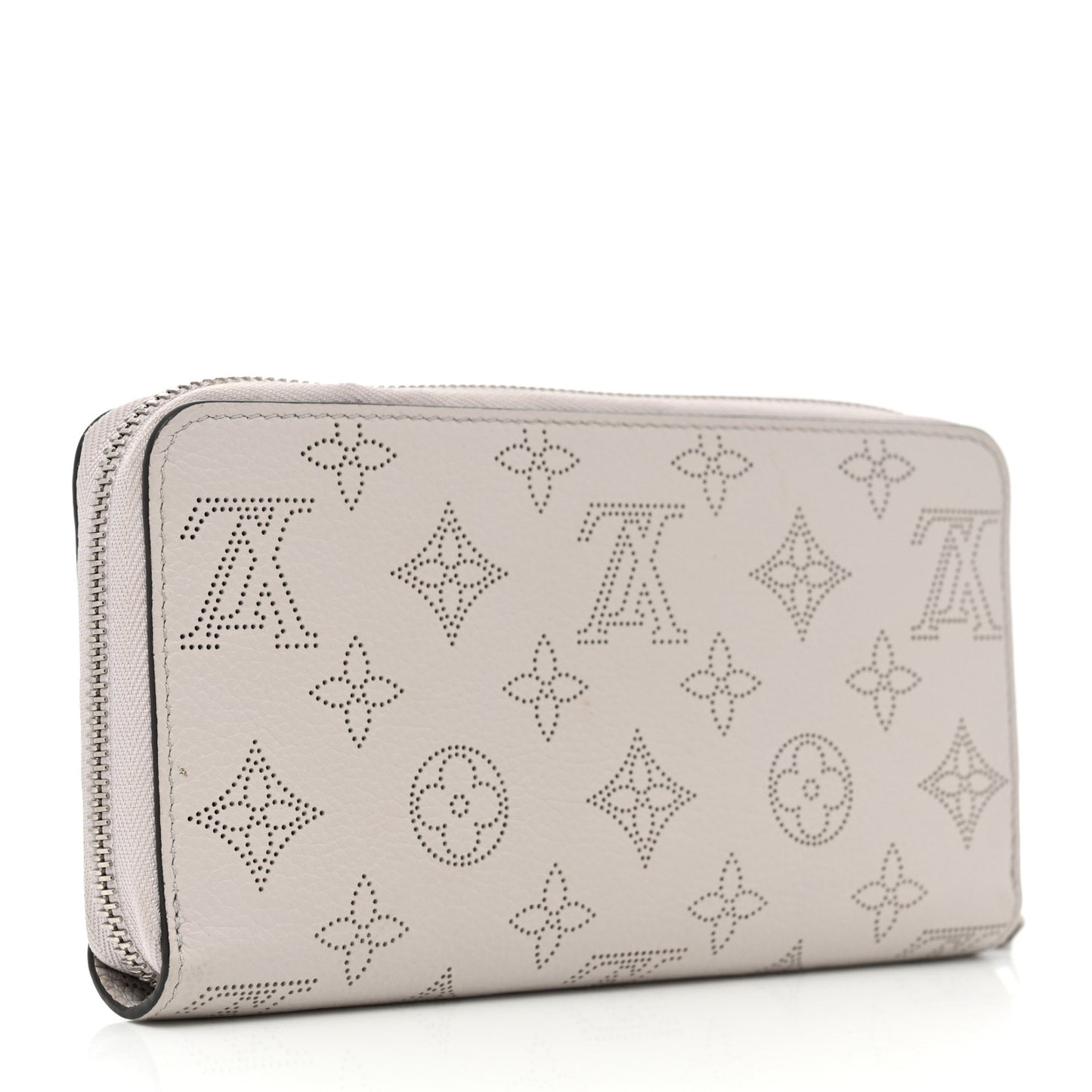 Mahina Zippy Wallet Brume