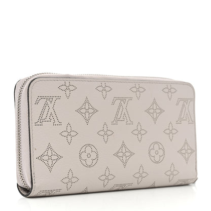 Louis Vuitton Mahina Zippy Wallet Brume 3 of 7