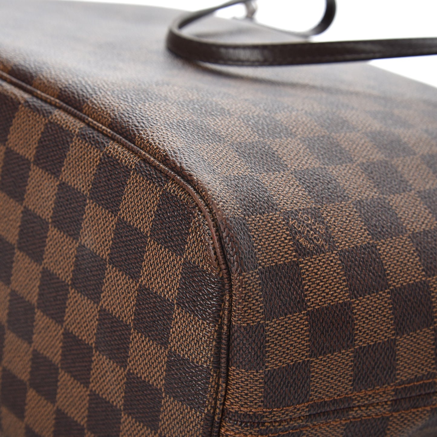 Damier Ebene Neverfull MM