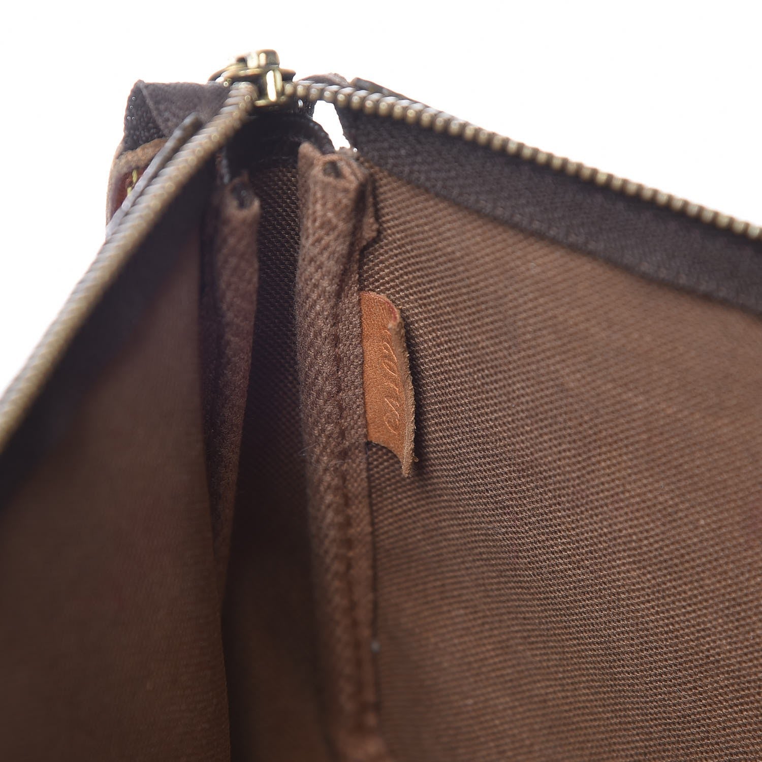 Louis Vuitton Monogram Pochette Accessories 6 of 12