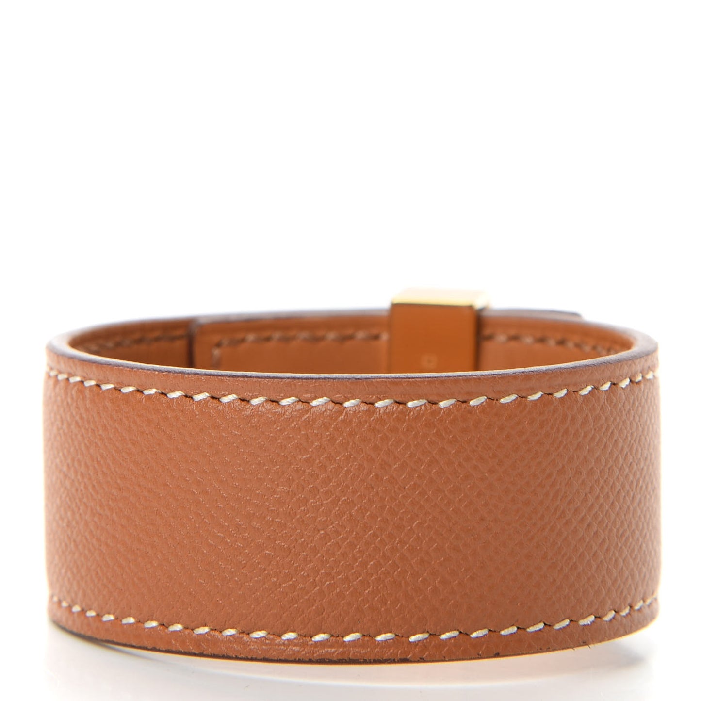 Epsom Collier de Chien CDC 24 Bracelet T1 Gold