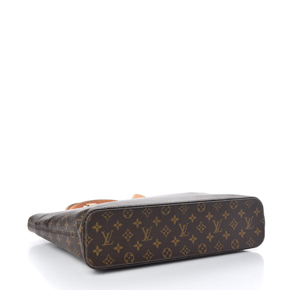 Louis Vuitton Monogram Luco 4 of 11