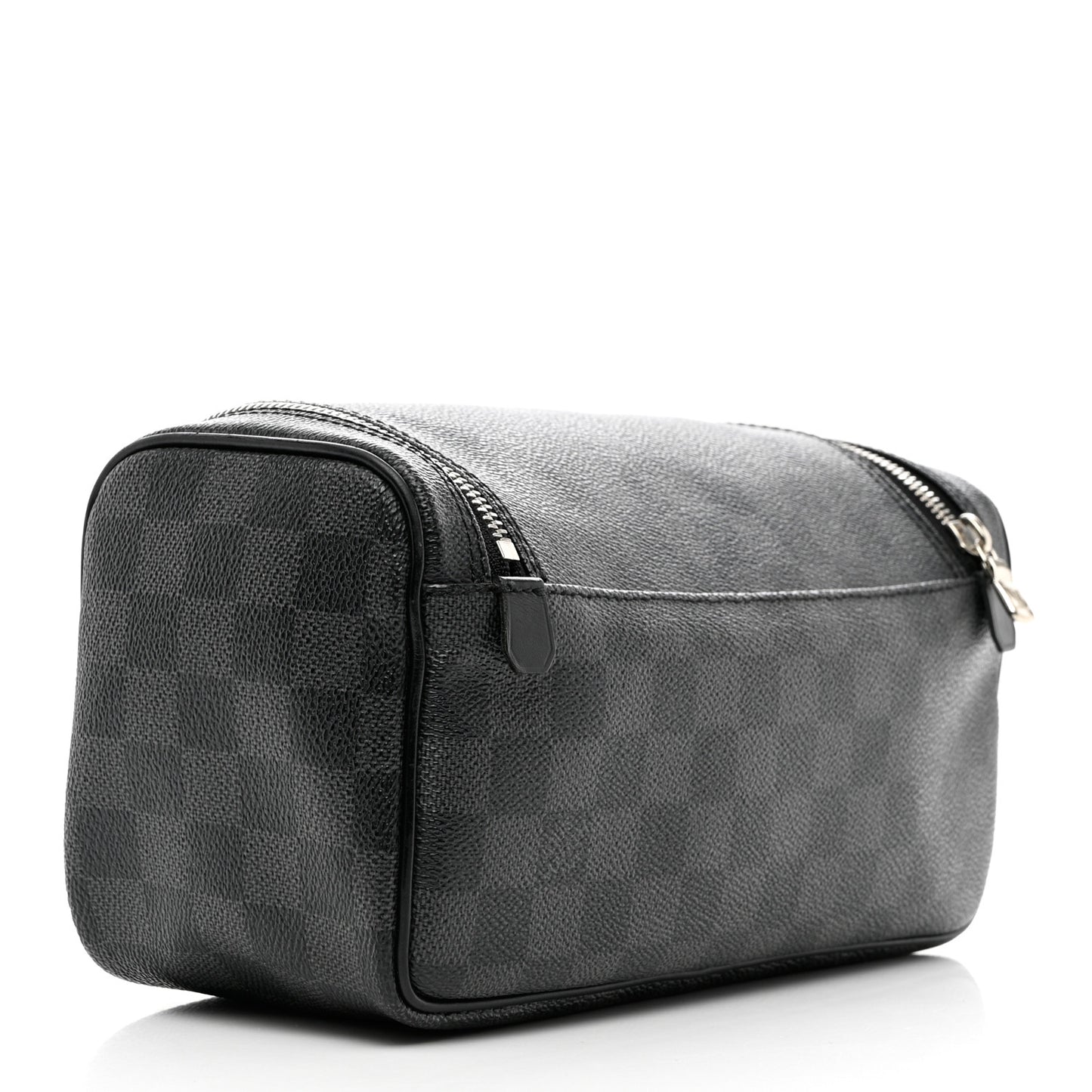 Damier Graphite Toiletry Pouch