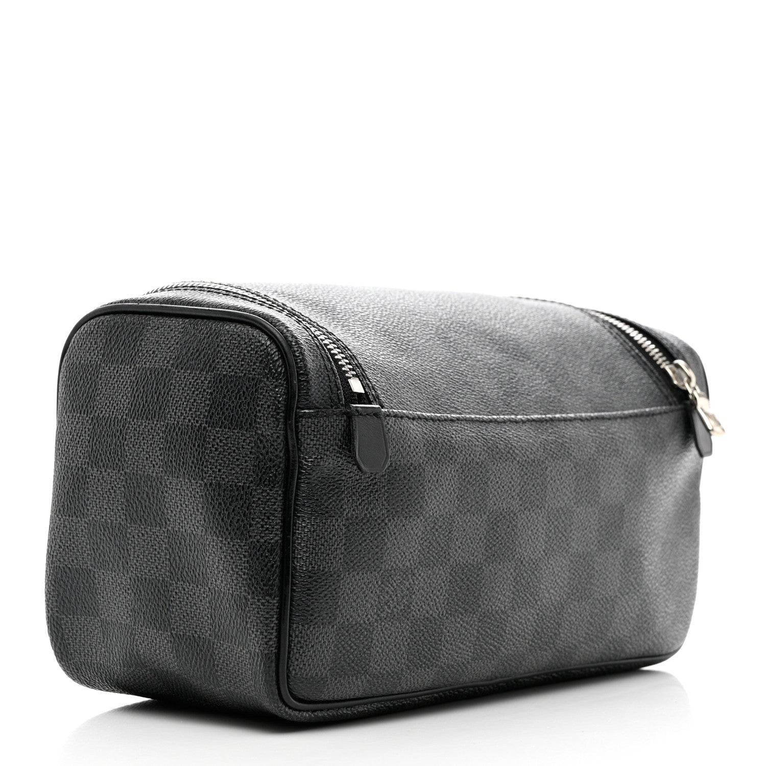 Louis Vuitton Damier Graphite Toiletry Pouch 3 of 9
