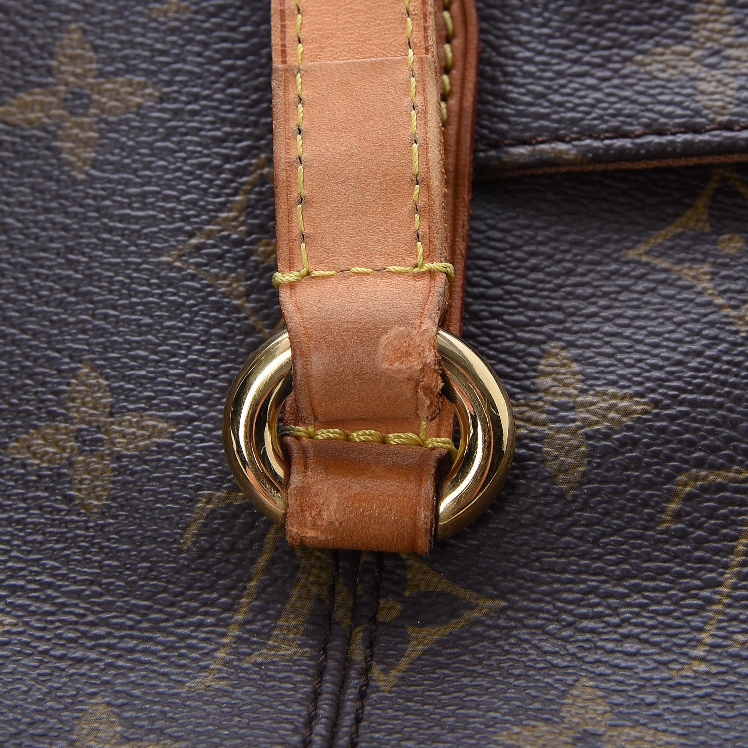 Louis Vuitton Monogram Totally MM 7 of 7