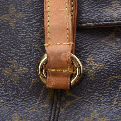 Louis Vuitton Monogram Totally MM 7 of 7