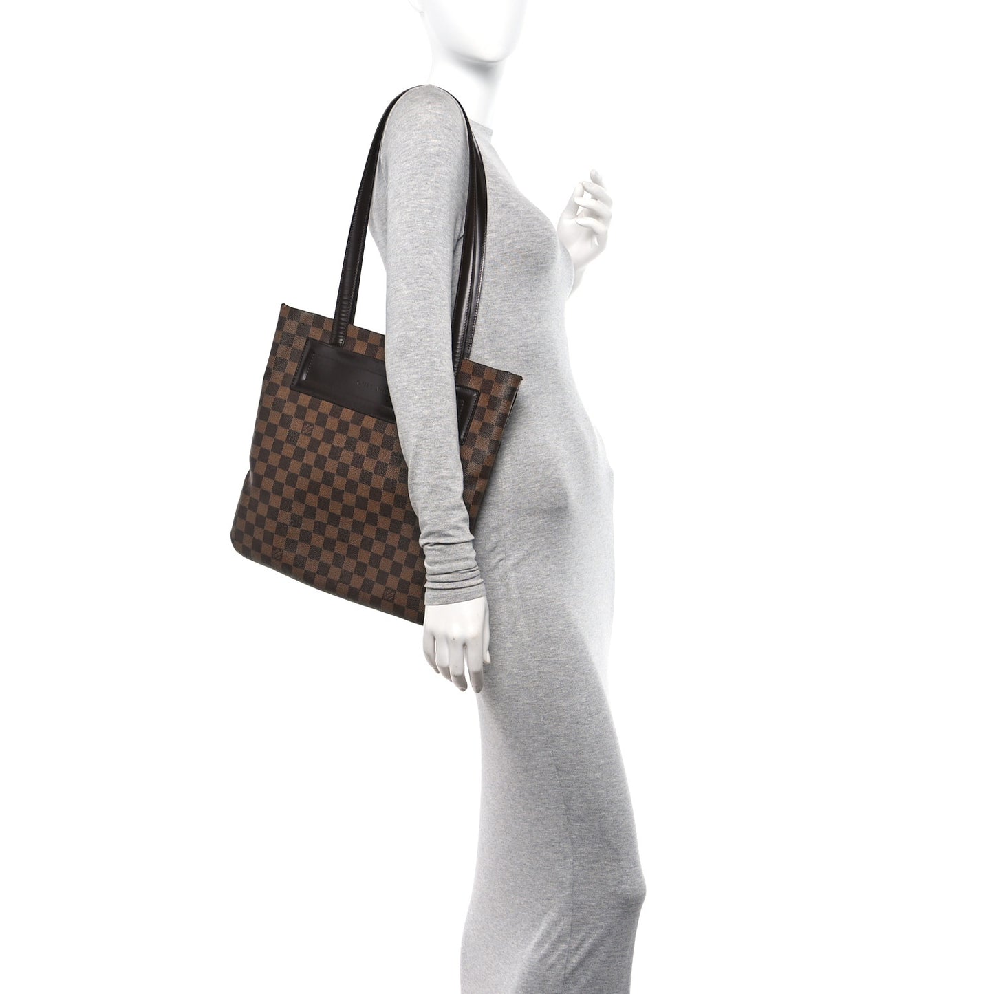 Damier Ebene Clifton