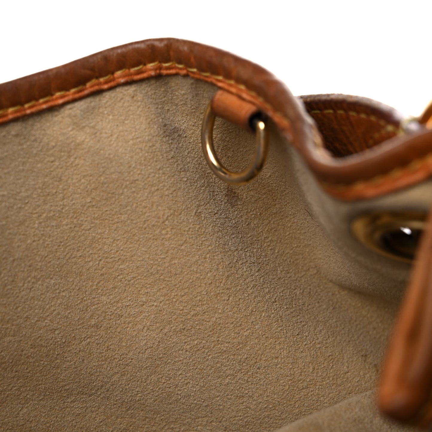 Monogram Galliera PM