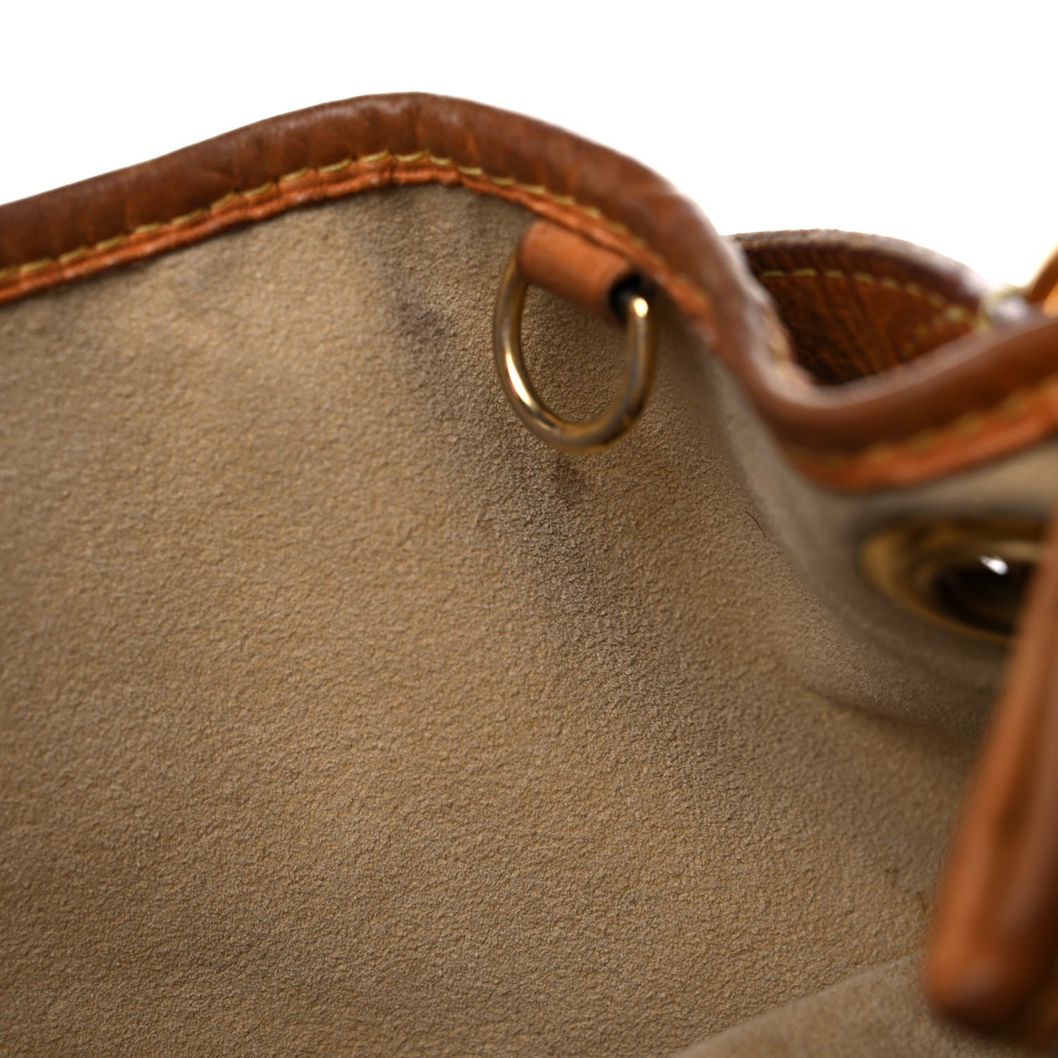 Louis Vuitton Monogram Galliera PM 20 of 35