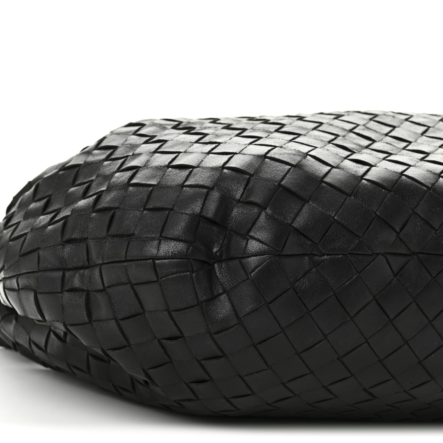Bottega Veneta Nappa Intrecciato Small Jodie Black 9 of 10