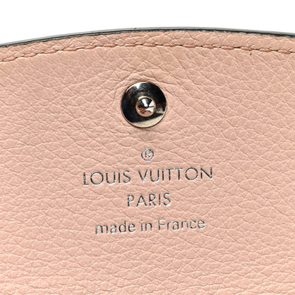 Louis Vuitton Mahina Multicles 4 Key Holder Magnolia 6 of 7