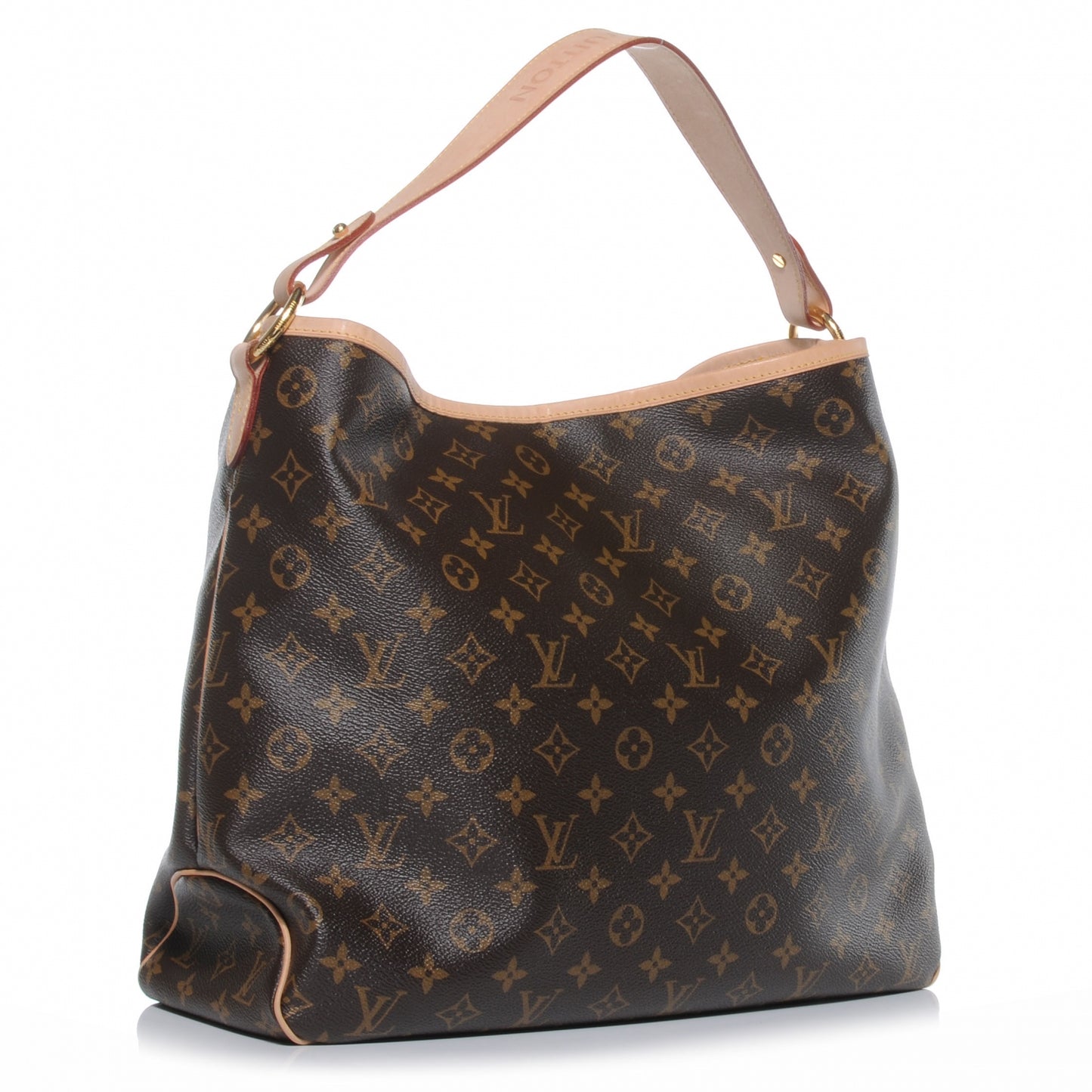 Monogram Delightful MM