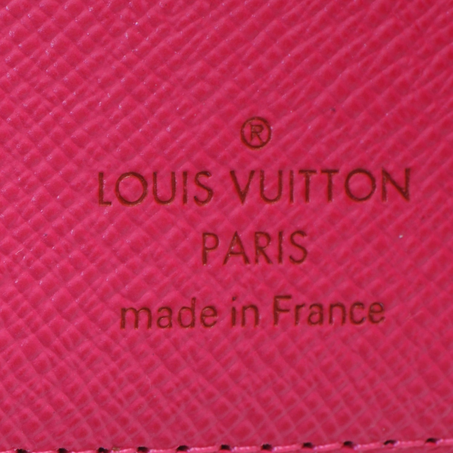 Louis Vuitton Monogram Multicolor Joey Wallet Black Grenade 6 of 7