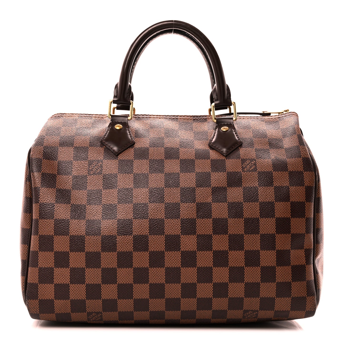 Damier Ebene Speedy 30
