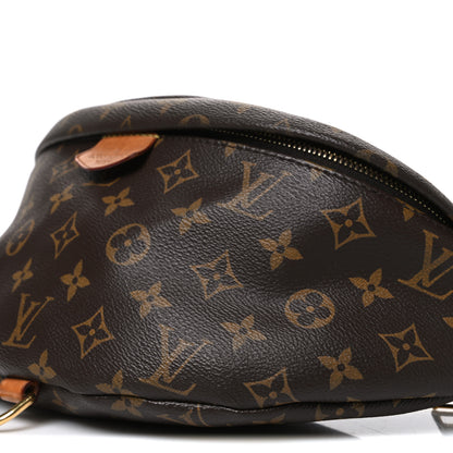 Louis Vuitton Monogram Bumbag 10 of 10