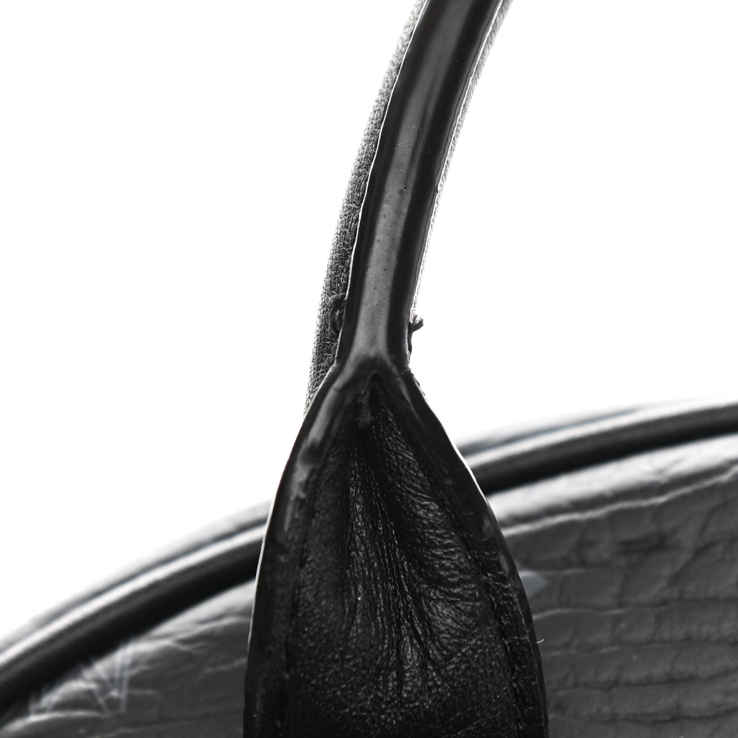 Visetos Medium Stark Backpack Black