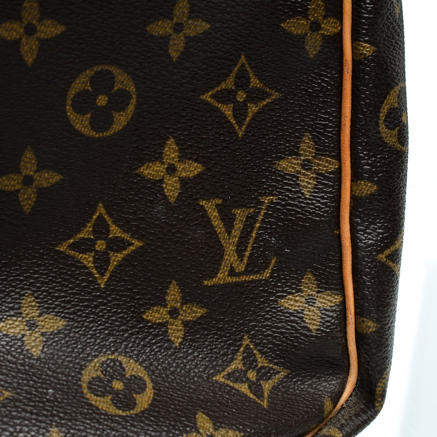 Monogram Keepall 50