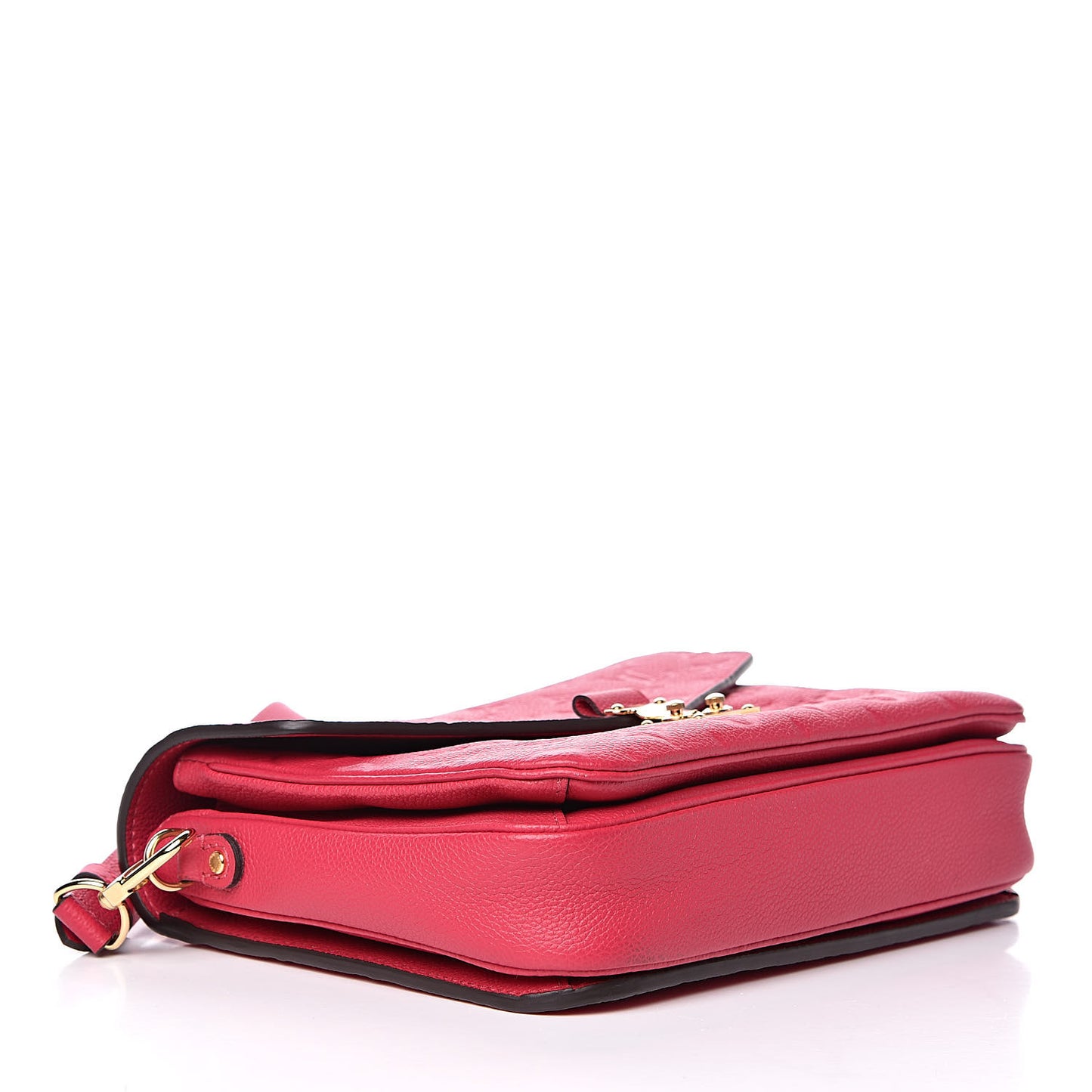 Empreinte Pochette Metis Freesia