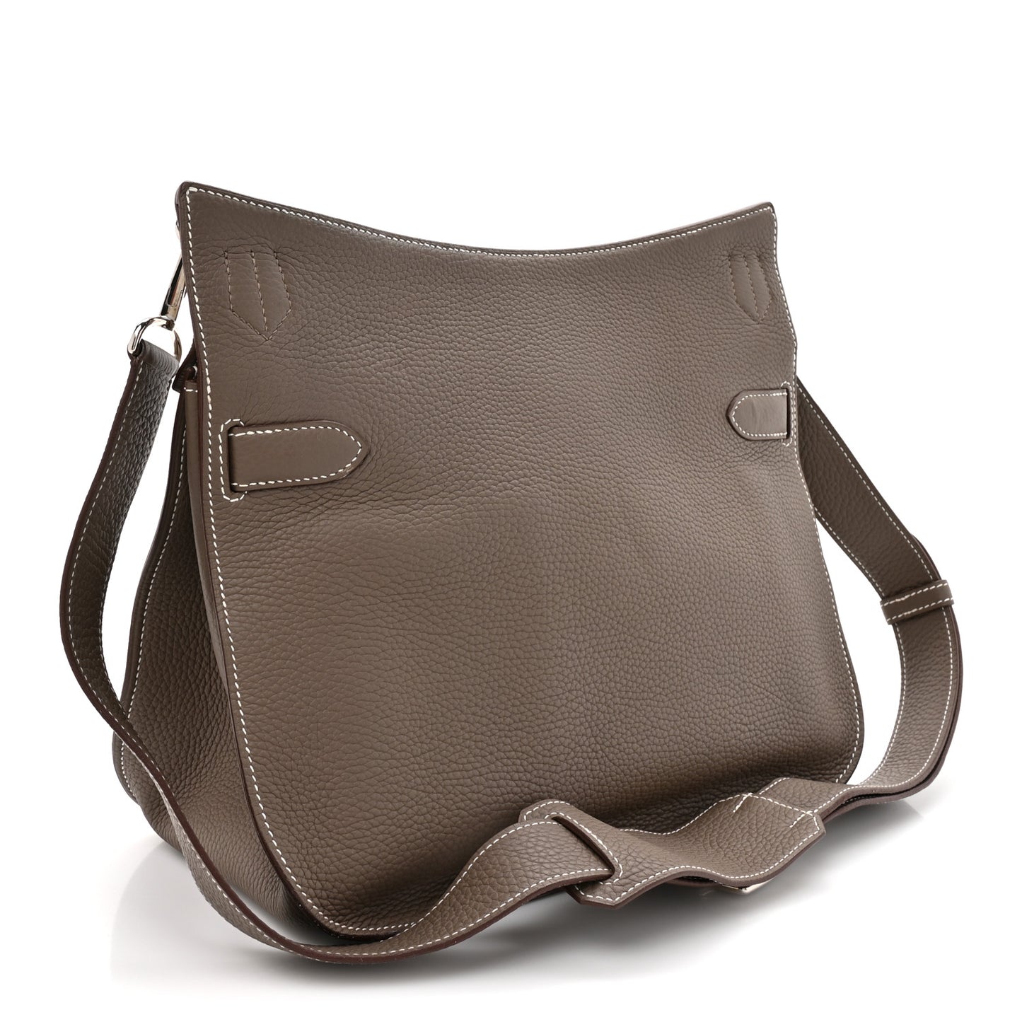 Taurillon Clemence Jypsiere 34 Etoupe