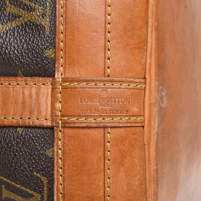 Louis Vuitton Monogram Noe 5 of 14