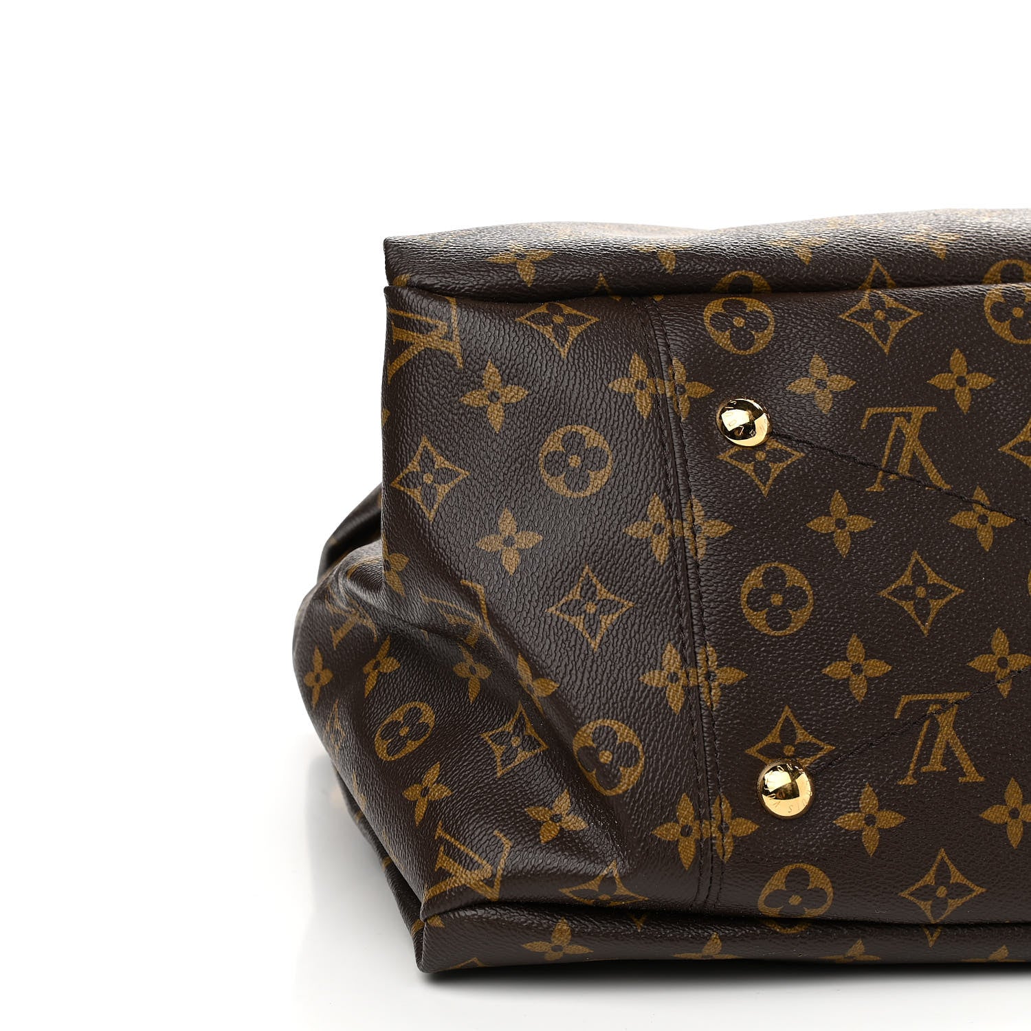 Louis Vuitton Monogram Artsy MM 8 of 9