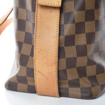 Louis Vuitton Damier Ebene Centenaire Chelsea 16 of 20
