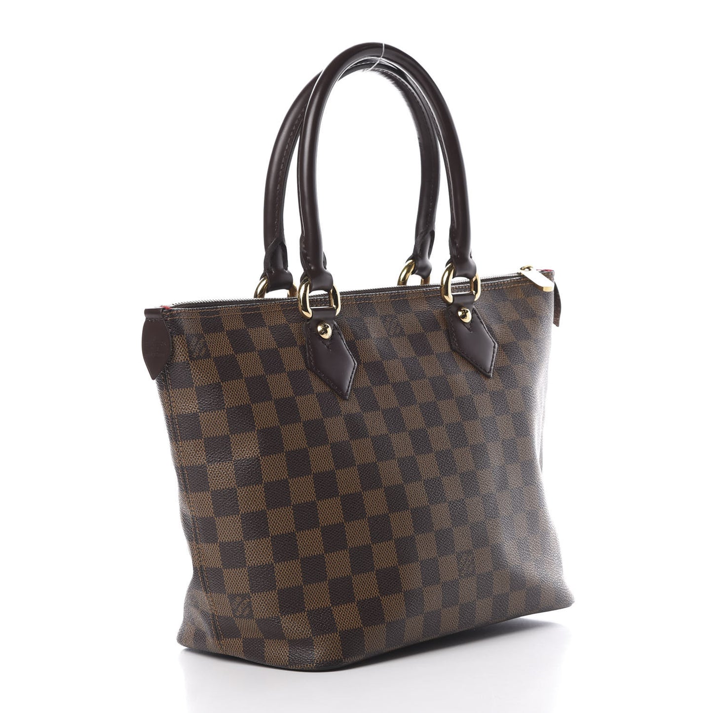 Damier Ebene Saleya PM