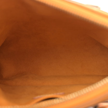 Louis Vuitton Monogram Pallas BB Safran 5 of 9