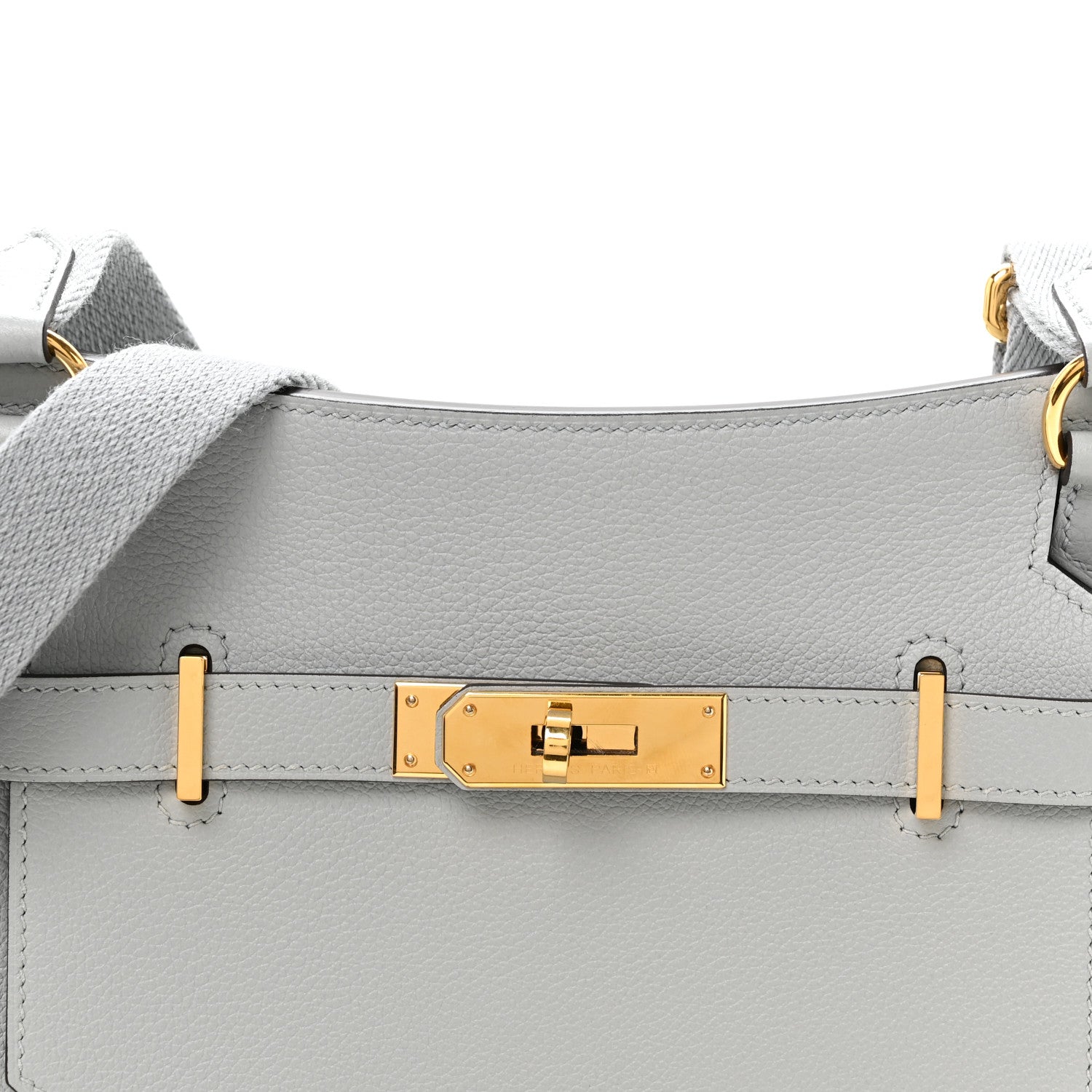 Hermes Evercolor Mini Jypsiere Bleu Glacier 8 of 11