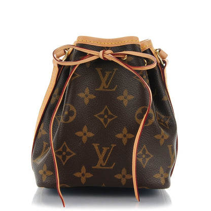 Louis Vuitton Monogram Nano Noe 1 of 7