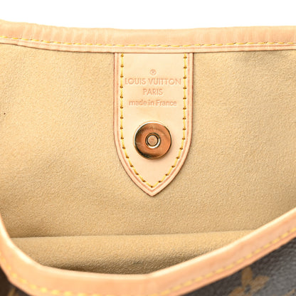 Louis Vuitton Monogram Galliera PM 6 of 9