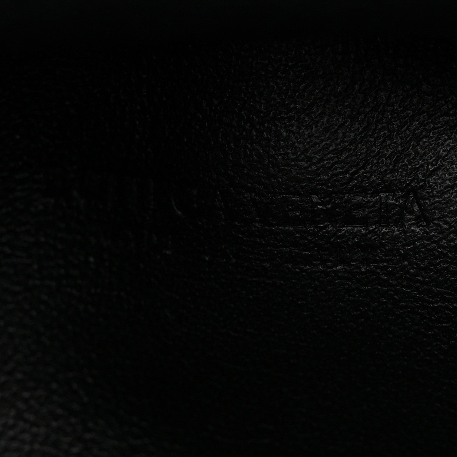 Bottega Veneta Nappa Intrecciato The Mini Pouch Black 6 of 10