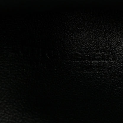 Bottega Veneta Nappa Intrecciato The Mini Pouch Black 6 of 10