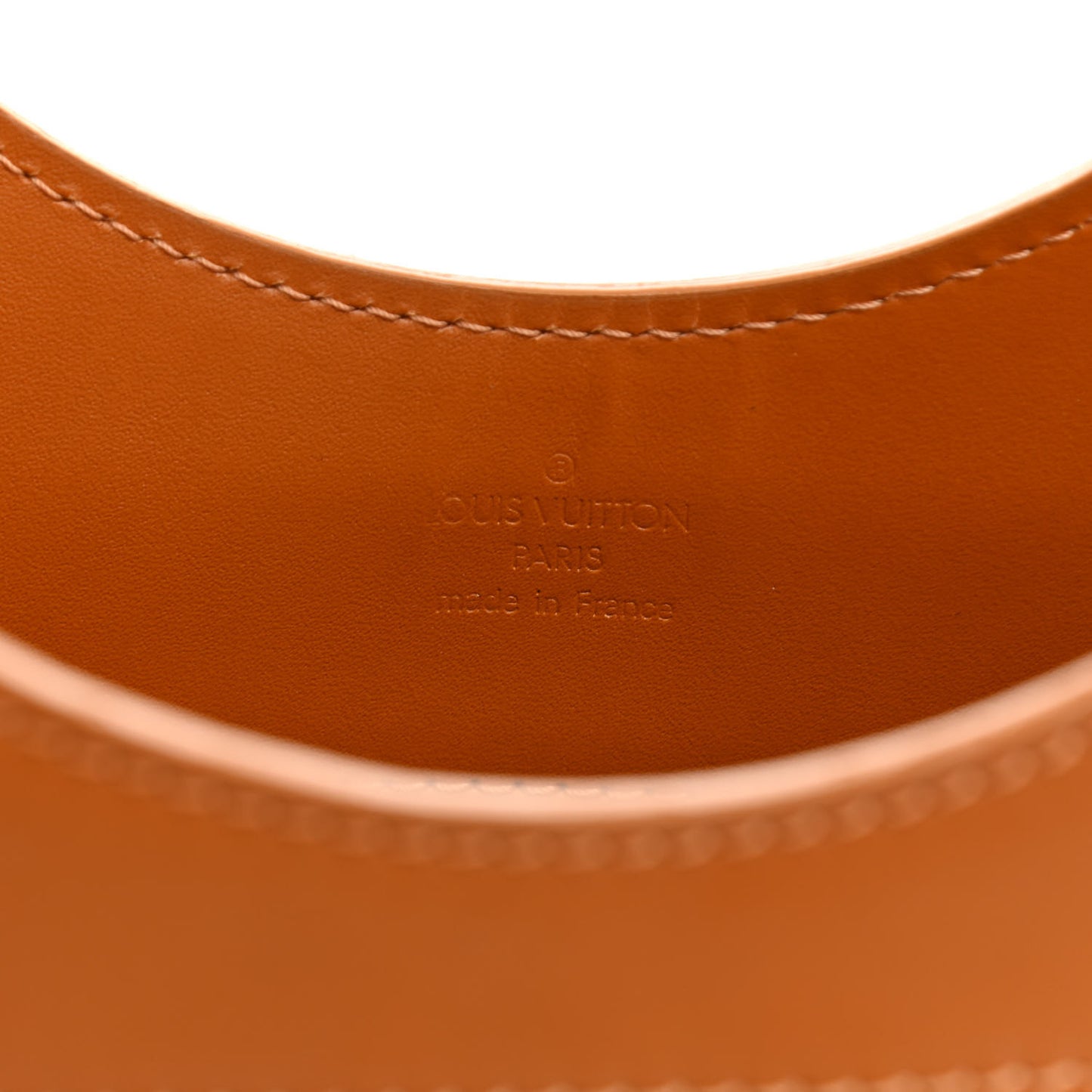 Mini Monogram Sac Kathleen Beige