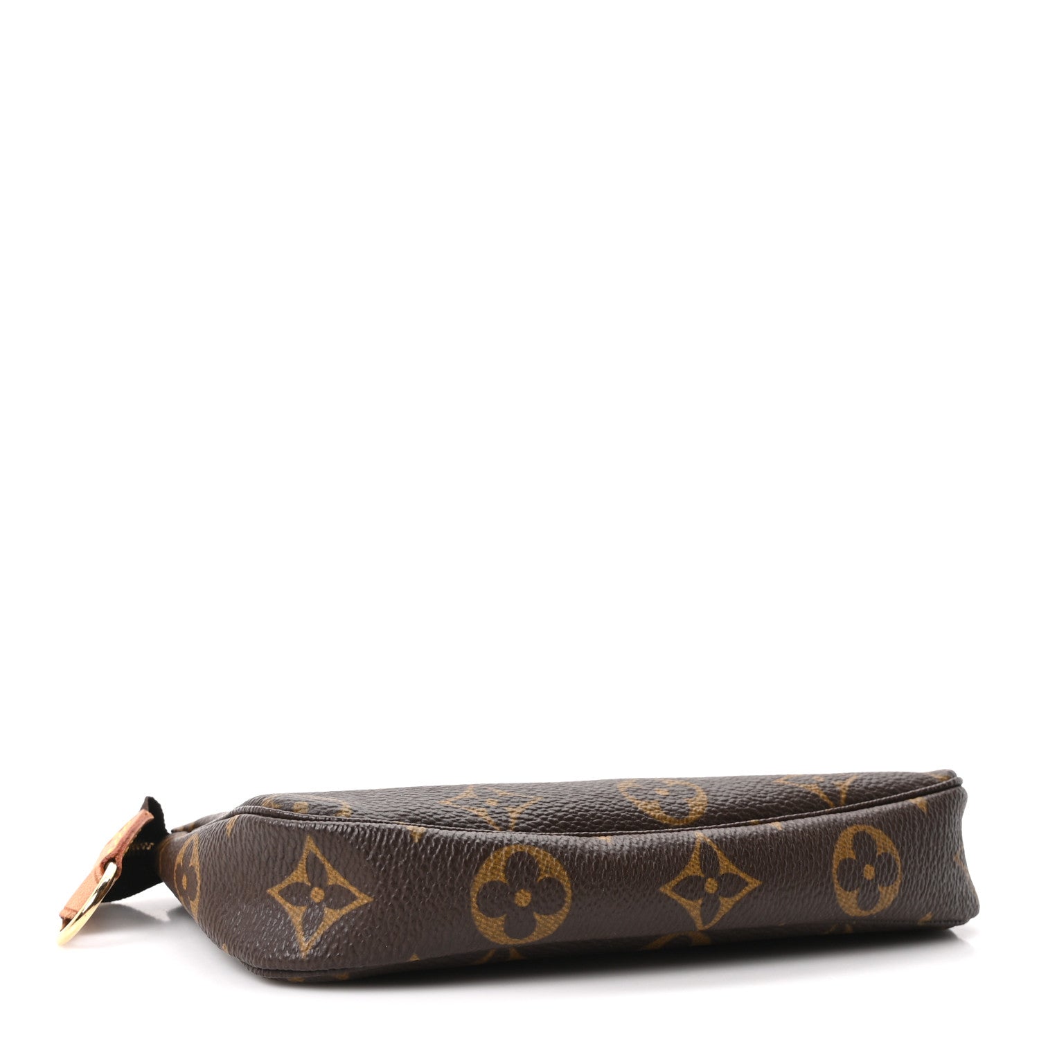 Louis Vuitton Monogram Bucket Pochette Accessories 4 of 10