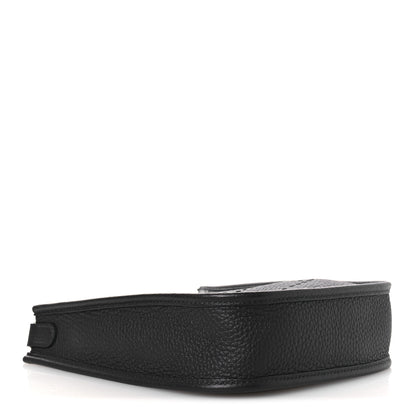 Hermes Taurillon Clemence Evelyne TPM Caban 6 of 20