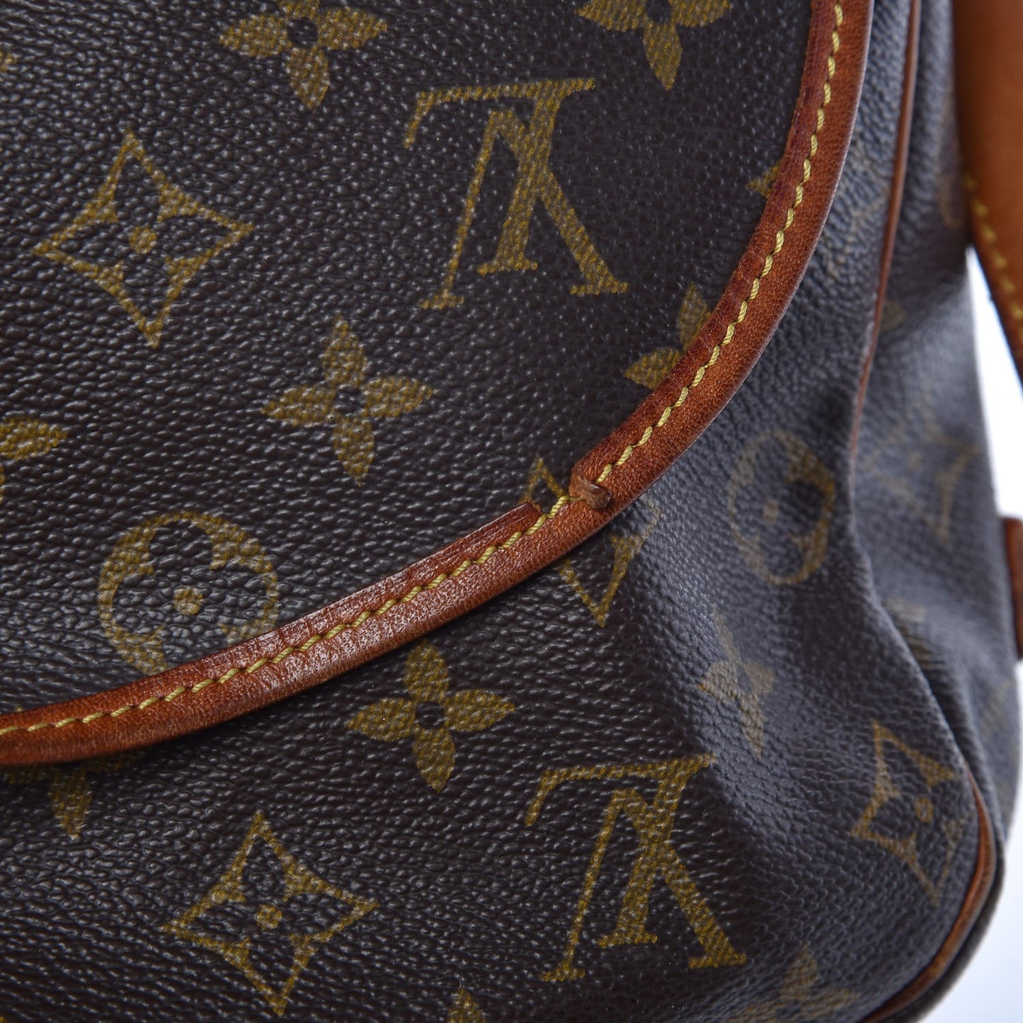 Monogram Saumur 35