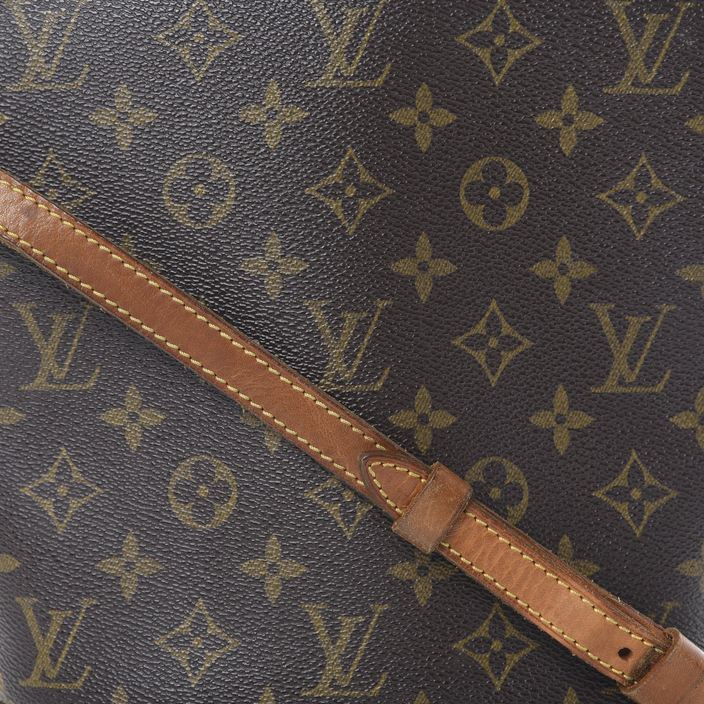 Monogram Drouot