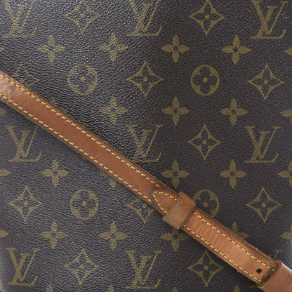 Louis Vuitton Monogram Drouot 7 of 17