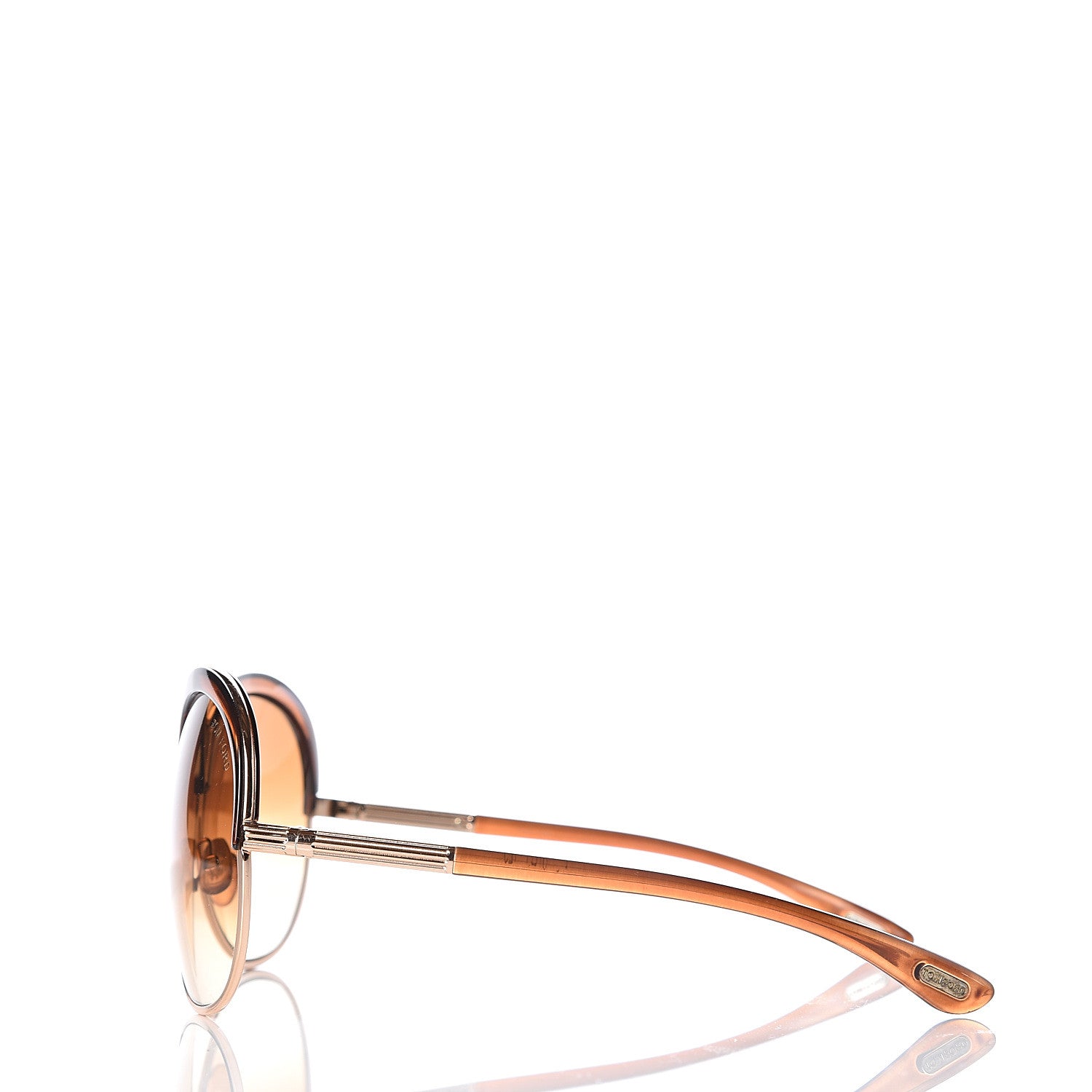 Tom Ford Sunglasses Brown 3 of 8