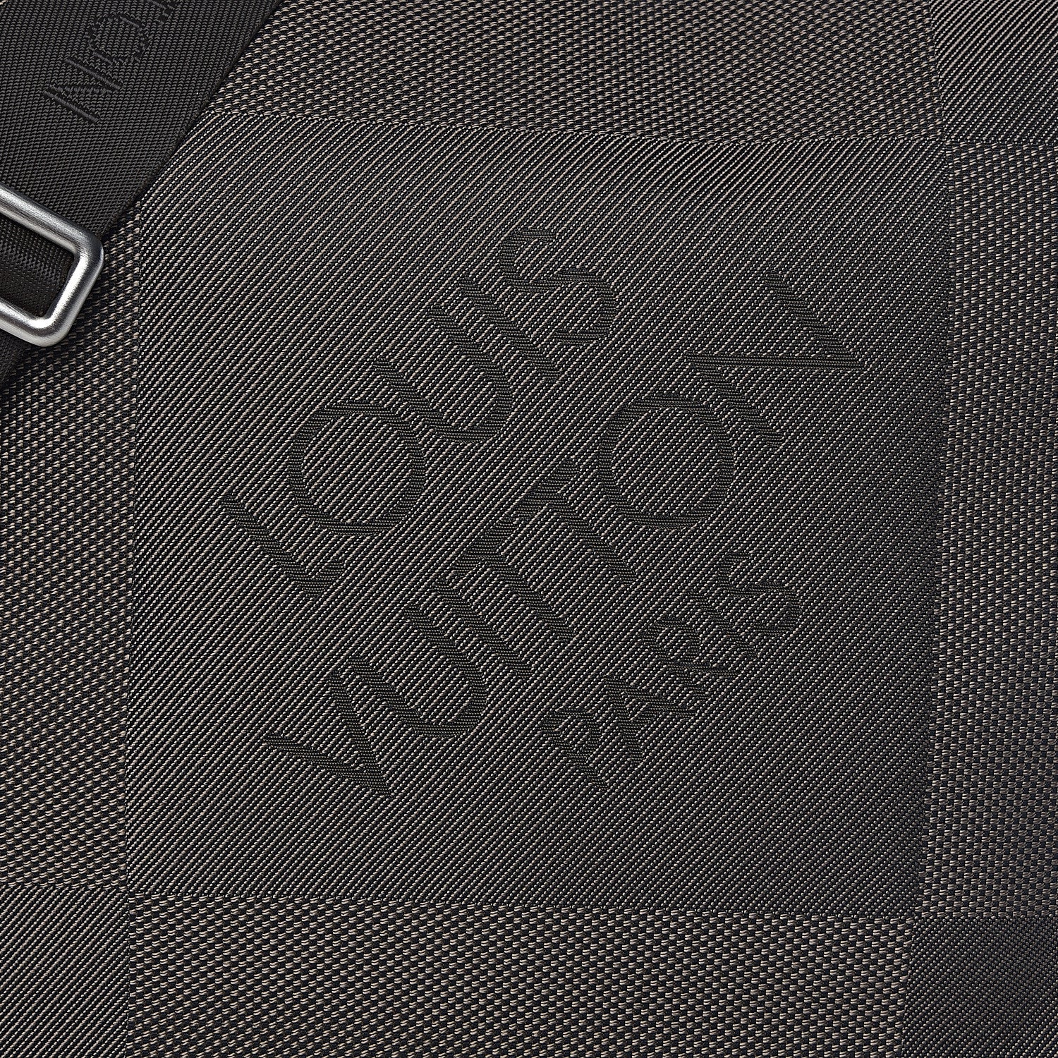 Louis Vuitton Damier Geant Messenger Bag Terre 15 of 15