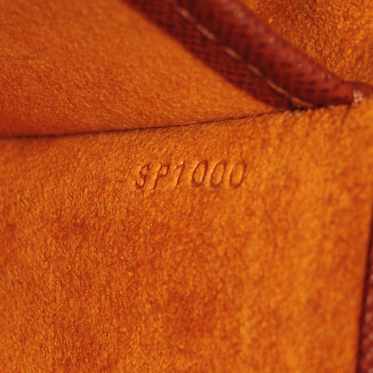 Louis Vuitton Monogram Musette Tango 7 of 7
